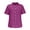 Hot Pink#men's linen button down shirts, variant on Moxiu Men's Big and Tall Hawaiian Shirts Short Sleeve Gradient Color Button Down Vacation Shirt Summer Casual Beach T-Shirt Green,XXXL