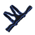 thumbnail image 3 of Cinturón de posicionamiento para silla de ruedas,Cinturón de seguridad para silla de ruedas Torso Cinturón para silla de ruedas Cinturón de seguridad para silla de ruedas Diseño elevado, 3 of 8