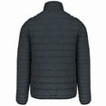 thumbnail image 2 of Kariban Mens Lightweight Padded Jacket, 2 of 4