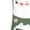White, variant on Logiee Alpaca Faces Print Adult Socks for Men & Women,Calf Socks, Ankle Socks,Boots Socks,Breathable Casual Sock,Unisex Crew Socks