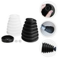 thumbnail image 1 of KONTONTY 1 Set Impact Hammer Dust Collector Plastic for Dust Collection with Round Design, 1 of 5