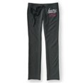 thumbnail image 1 of Aeropostale - Pantalones de chándal ajustados para mujer, color gris, pequeño Aeropostale Pantalones deportivos, 1 of 2