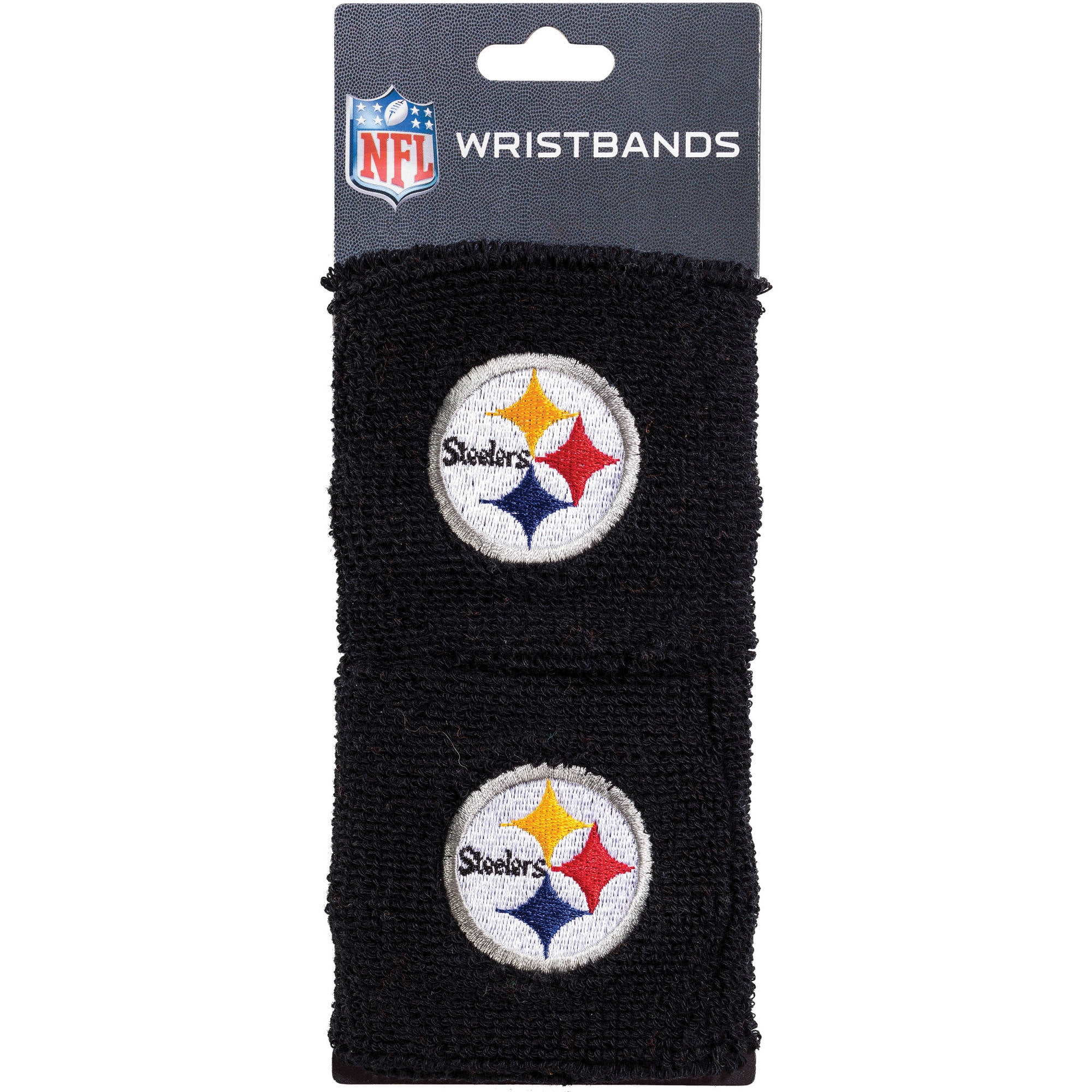 Franklin Sports Professional Wristbands