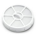thumbnail image 6 of 3*Filter+1*Cleaning Brush Filter Replacement 12.3*3cm For Karcher VC3 Vacuum Cleaner 1.198-125.0, 2.863-238.0, 6 of 6