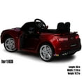 thumbnail image 5 of Chevrolet Camaro 12V Powered Ride on Car for Kids with Remote Control, 5 of 9