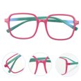 thumbnail image 4 of Children Anti-blue Light Glasses Blue Light Blocking Eyeglass Protective Glasses, 4 of 8
