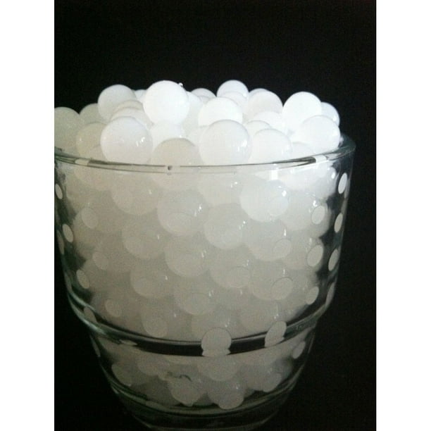 Water Beads Pearls Jelly Balls Vase Fillers
