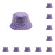 thumbnail image 1 of Sombrero de pescador Qarigey M púrpura 56-58 cm, 1 of 6