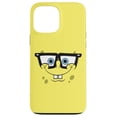 thumbnail image 1 of Funda para iPhone 13 Pro Max SPONGEBOB SQUAREPANTS Nerd, 1 of 3