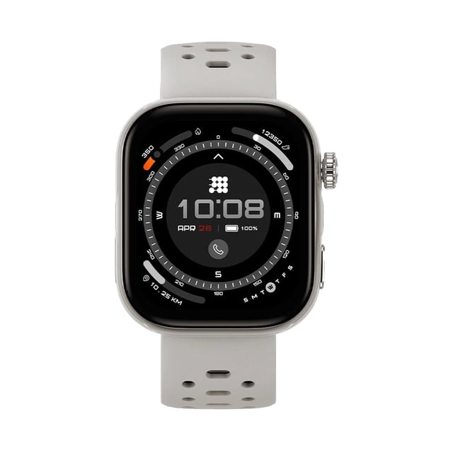 Smartwatch Cubitt VIVA Pro 2 1.85" AMOLED GPS 5ATM