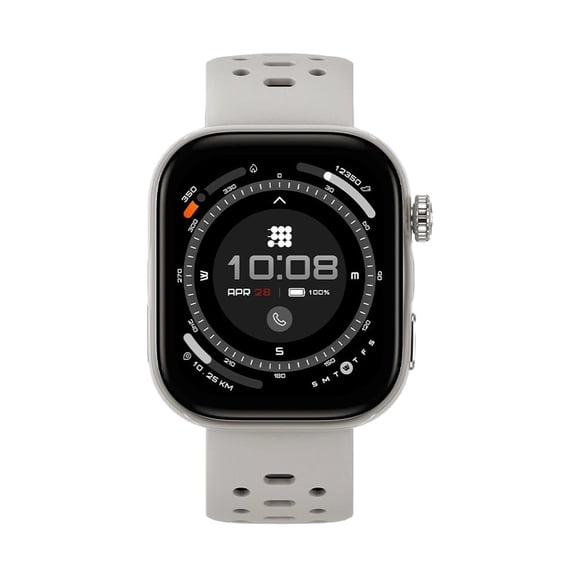 Smartwatch Cubitt VIVA Pro 2 1.85" AMOLED GPS 5ATM