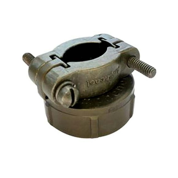 MS3057-12A - MIL SPEC CIRCULAR CONN BACKSHELL