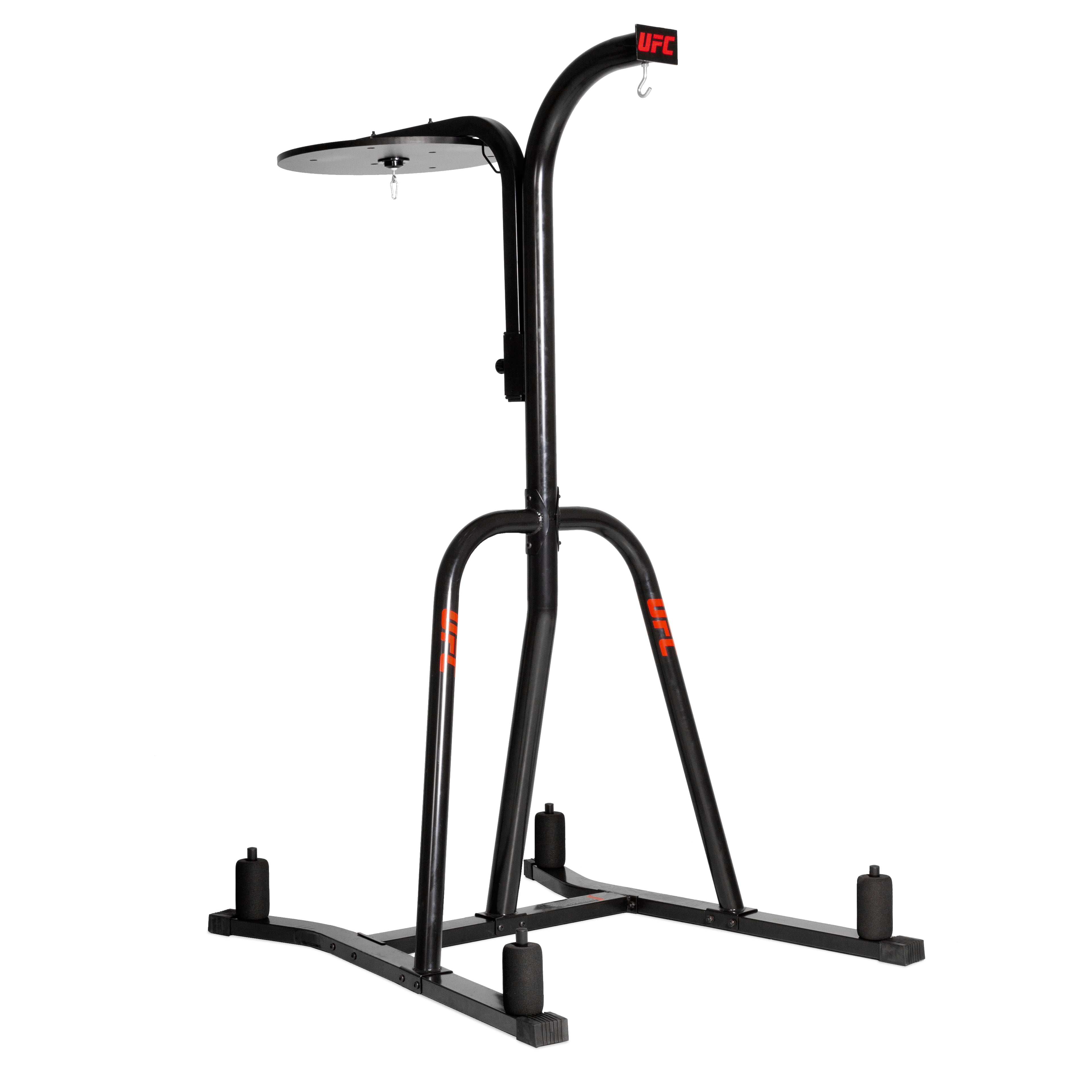 ufc punching stand