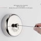 thumbnail image 3 of Retractable Clothesline 304 Stainless Steel Auto Retraction Clothes Line Dryer, 3 of 5