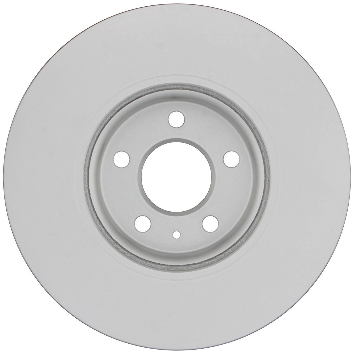 Bosch 14011524 QuietCast Disc Brake Rotor