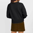 thumbnail image 5 of MEICHEN Cardigan Sweaters for Women Fashion Cropped Cardigan Lightweight Fall Women Clothes Cotton Knit Button Open Front Sweater Blouses for Women, 5 of 5