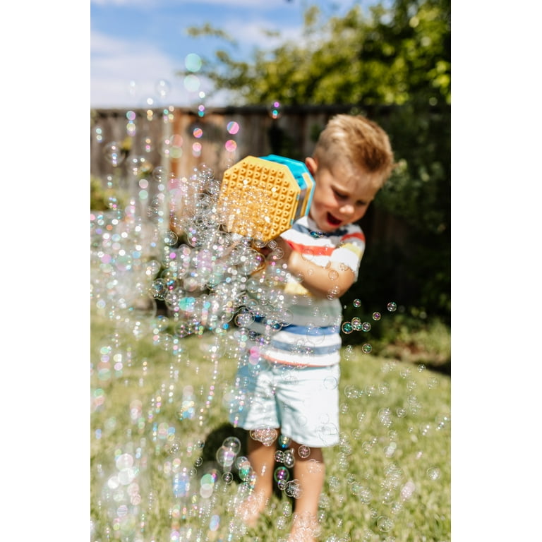 バブルスマッシャー　 Vintage 1993 1990s Tootsietoy Mr. Bubbles 3 Pack Magic Wand