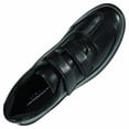 thumbnail image 3 of Aravon POWER COMFORT FLORA BLACK SHOE, 3 of 4