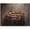 Digital painting 2, variant on A digital oil painting depicting Jesus Christ leaving the empty tomb at sunset, a religious resurrection scene wall hanging, suitable for home living room, 16x20 inches, unframed.,Digital painting 8