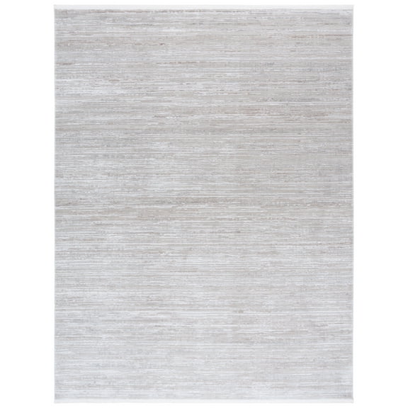 SAFAVIEH Platinum Regent Abstract Area Rug, Beige/Ivory, 8' x 10'