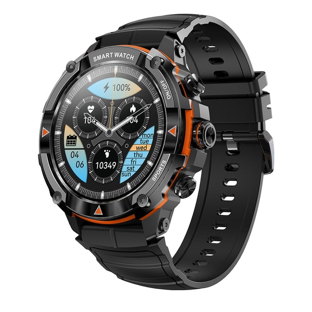 smart watch