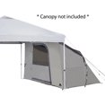 thumbnail image 1 of 4-Person Connect Tent Universal Canopy Tent (Canopy Sold Separately), 1 of 5