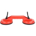 thumbnail image 3 of Ymiko Tile Suction Cup, Double Tile Puller, 60 KG Portable For Door Glass Plate, 3 of 8