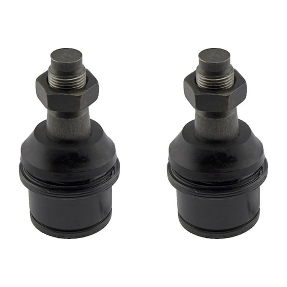 2 Pc Suspension Kit Front Lower Ball Joints Left Right Side Fits select: 2000-2002 DODGE RAM 2500, 2000-2002 DODGE RAM 3500