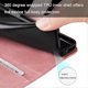 thumbnail image 5 of Case Compatible with Xiaomi 12T Leather Wallet Stand Case, Rose Gold, Protective Phone Case for Xiaomi 12T, 5 of 5