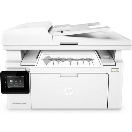 HP LaserJet Pro MFP M130fw - Multifunction printer - B/W - laser LaserJet Pro