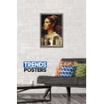 thumbnail image 2 of Star Wars: Saga - Princess Leia - Ceremony Wall Poster, 14.725" x 22.375", Framed, 2 of 5