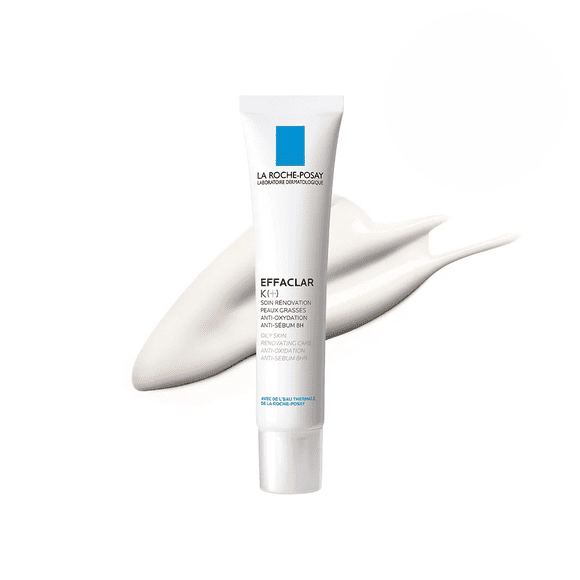 Crema La Roche Posay Effaclar K(+) Tratamiento purificante para piel grasa 40 ml