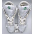 thumbnail image 3 of Ad-id-as Mens Top Ten Hi Clean Classic Collection Cloud White FW4145 Size 8 NWOB, 3 of 6