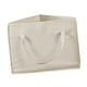 thumbnail image 5 of Perchero triangular para ropa, bolsillo para perchas, organizador para el hogar Beige, 5 of 9