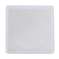 thumbnail image 1 of kusrkot 20pcs Plastic Clear Capsules Holder Protector Display Case 40/35/30/25/20mm, 1 of 9