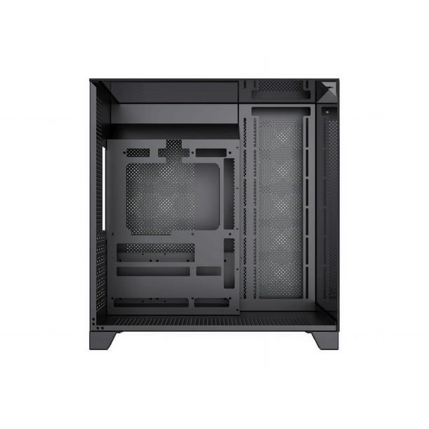 インフィニティ プラス Infinity plus Windowsパッケージ版 GAMEMAX Infinity Plus Black USB3.0 / Type C ATX Mid-Tower