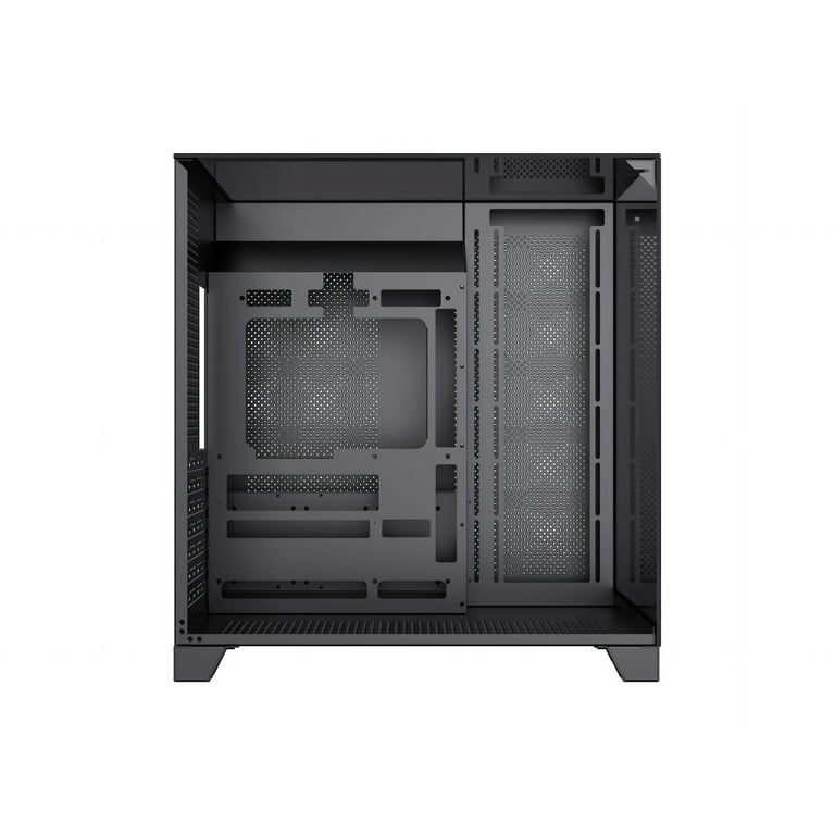 GAMEMAX Infinity Plus Black USB3.0 / Type C ATX Mid-Tower