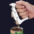 thumbnail image 4 of Qianha Mall Japanese Portable Can Opener for Travel and Camping Compact Size Manual Operated, 4 of 9