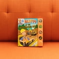 thumbnail image 5 of Blippi: at the Construction Site (Board Book), 5 of 7