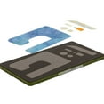 thumbnail image 3 of Accuquilt GO! Sewing Machine Die, 3 of 4