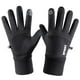 thumbnail image 5 of Guantes Térmicos Macarena Invierno Pantalla Táctil Resistente Al Agua Negro, 5 of 8