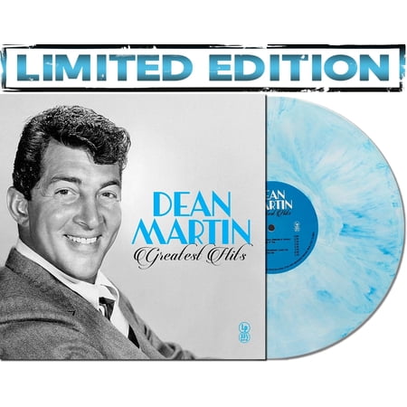 Dean Martin Vinyl - Greatest Hits - Limited Color Edition [lp_record] Dean Martin