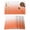Orange, variant on Moroccan Pink Placemats Set of 4, Abstract Geometric Plaid Gradient Placemats for Dining Table, Place Mats for Kitchen Tabletop, Waterproof Wipeable Dining Table Mats Set