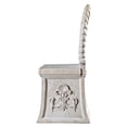 thumbnail image 4 of Design Toscano Villa Tivoli Spa Stool, 4 of 7