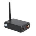 thumbnail image 4 of Decodificador Bluetooth 5,0 aleación de aluminio YJ-CSR8675 + ES9038 para APTX HD enchufe estadounidense 100-240V, 4 of 14