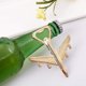 thumbnail image 2 of Abridor de botellas de avión CHAO 3 piezas Decoración de avión, 2 of 5