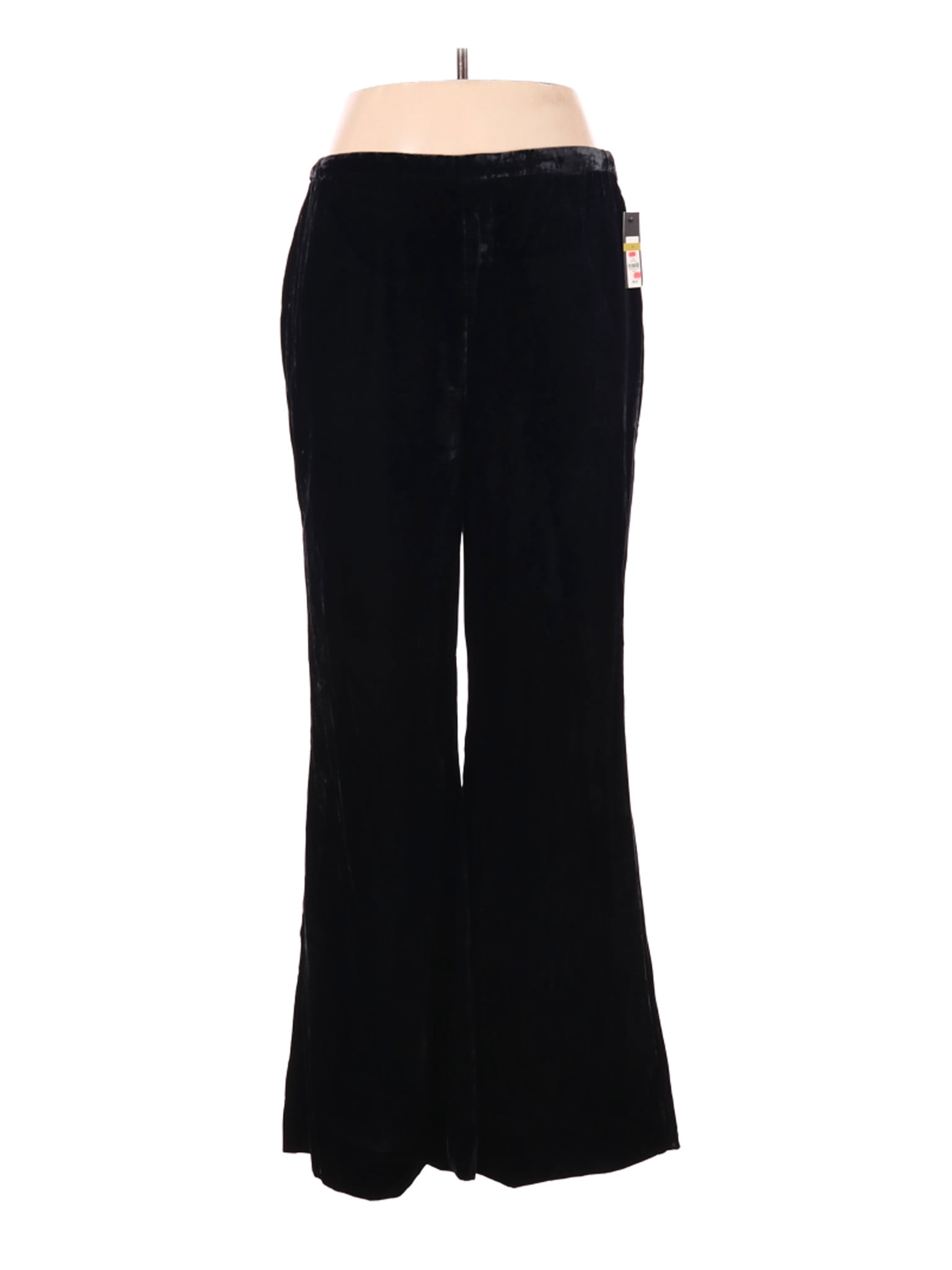 Velour Pants - Walmart 