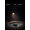 thumbnail image 1 of Libro publicado de forma independiente: El precio de no saber, 1 of 1