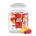 thumbnail image 1 of Proteína en polvo NutraBio Clear Fruit Punch, 20 porciones, 20 g, 1 of 9