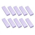 thumbnail image 2 of Cardboard Necklace Bracelet Boxes Rectangle Storage Gift Showcase Wedding Party Jewelry Display - Blue, 2 of 6